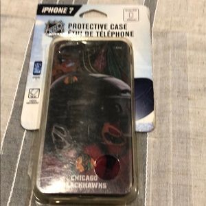 iPhone 7/8 and New SE blackHawks case